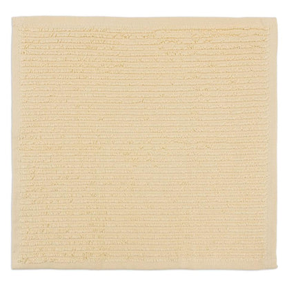 Oatmeal Ridged Cloth
