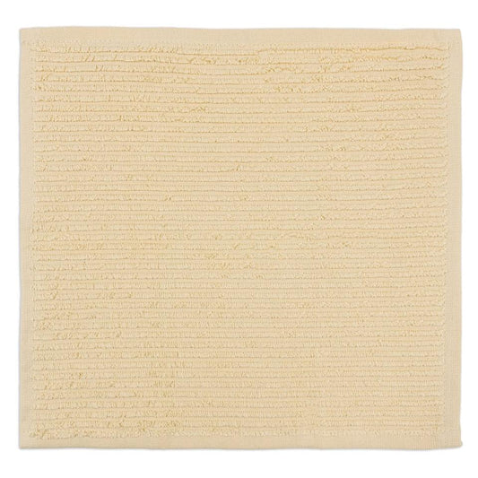 Oatmeal Ridged Cloth