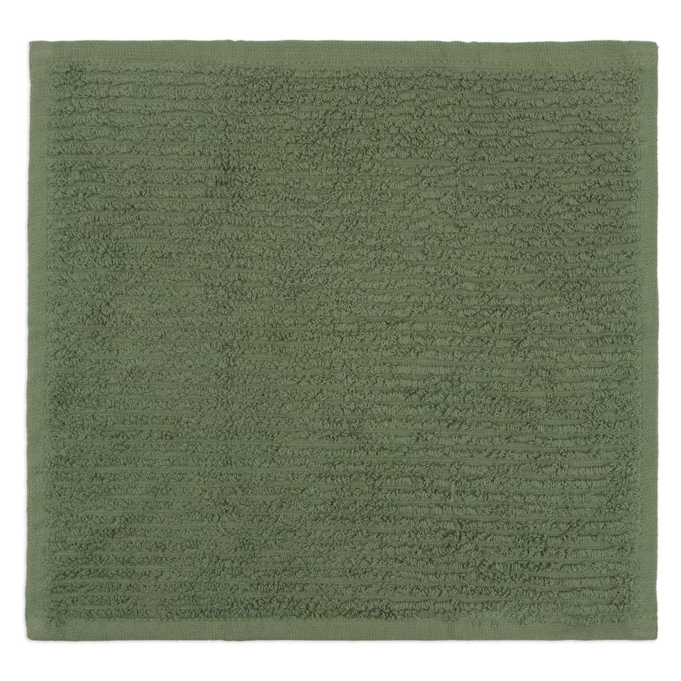 Hedge Ridged Cloth