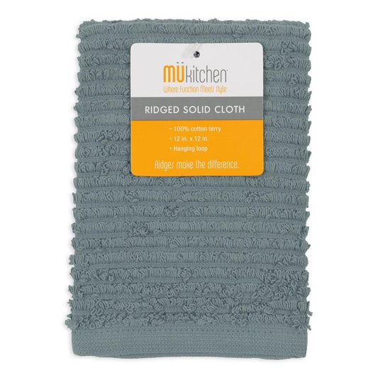 Tide Ridged Cloth