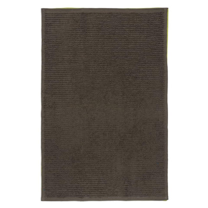 Platinum Ridged Towel