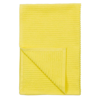 Chiffon Ridged Cotton Dish Towel