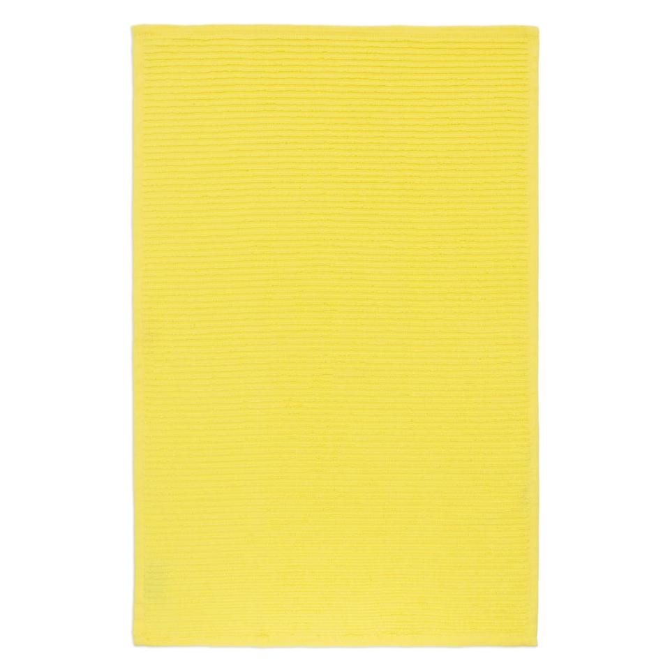 Chiffon Ridged Cotton Dish Towel