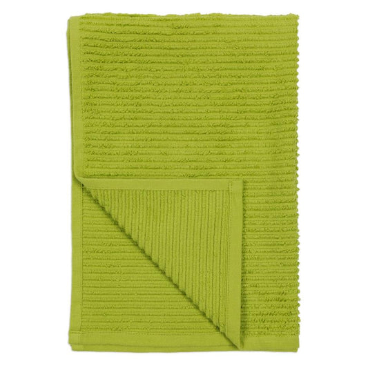 Cactus Ridged Towel