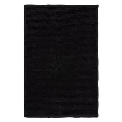 Onyx Ridged Towel
