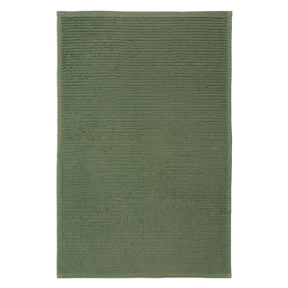 Hedge Ridged Towel