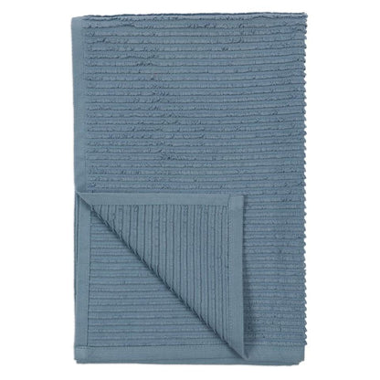 Tide Ridged Towel