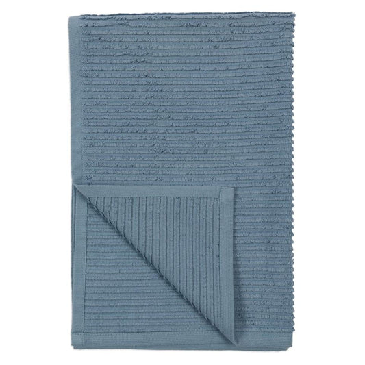 Tide Ridged Towel