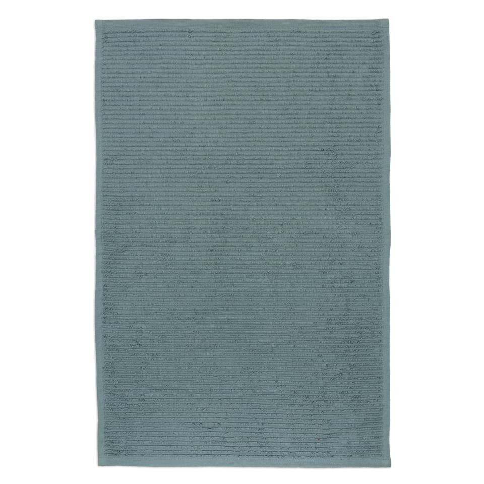 Tide Ridged Towel