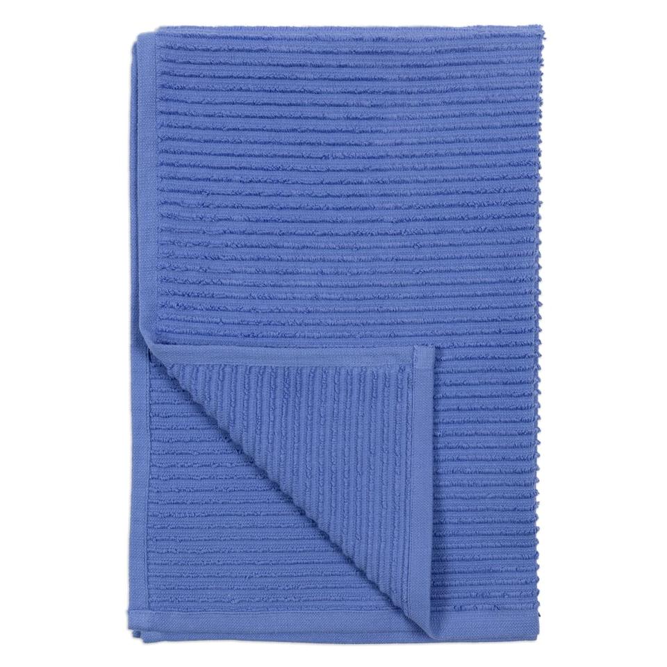 Seaside Ridged Towel