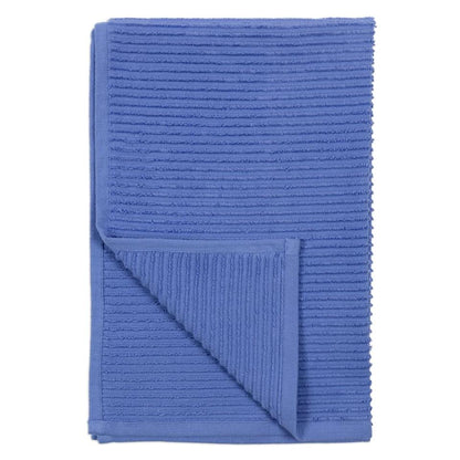 Seaside Ridged Towel