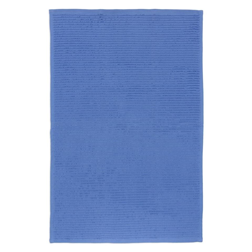 Seaside Ridged Towel