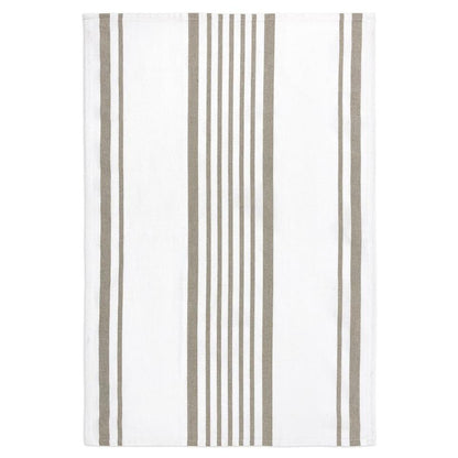 Cedar Ash Relaxed Stripe Towel Set/2