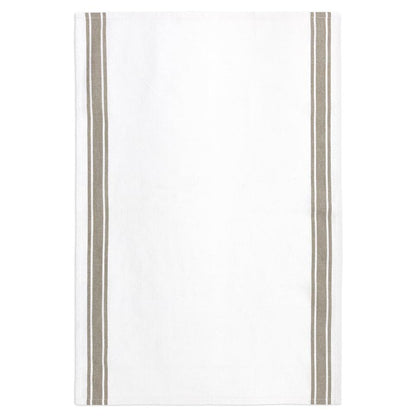 Cedar Ash Relaxed Stripe Towel Set/2
