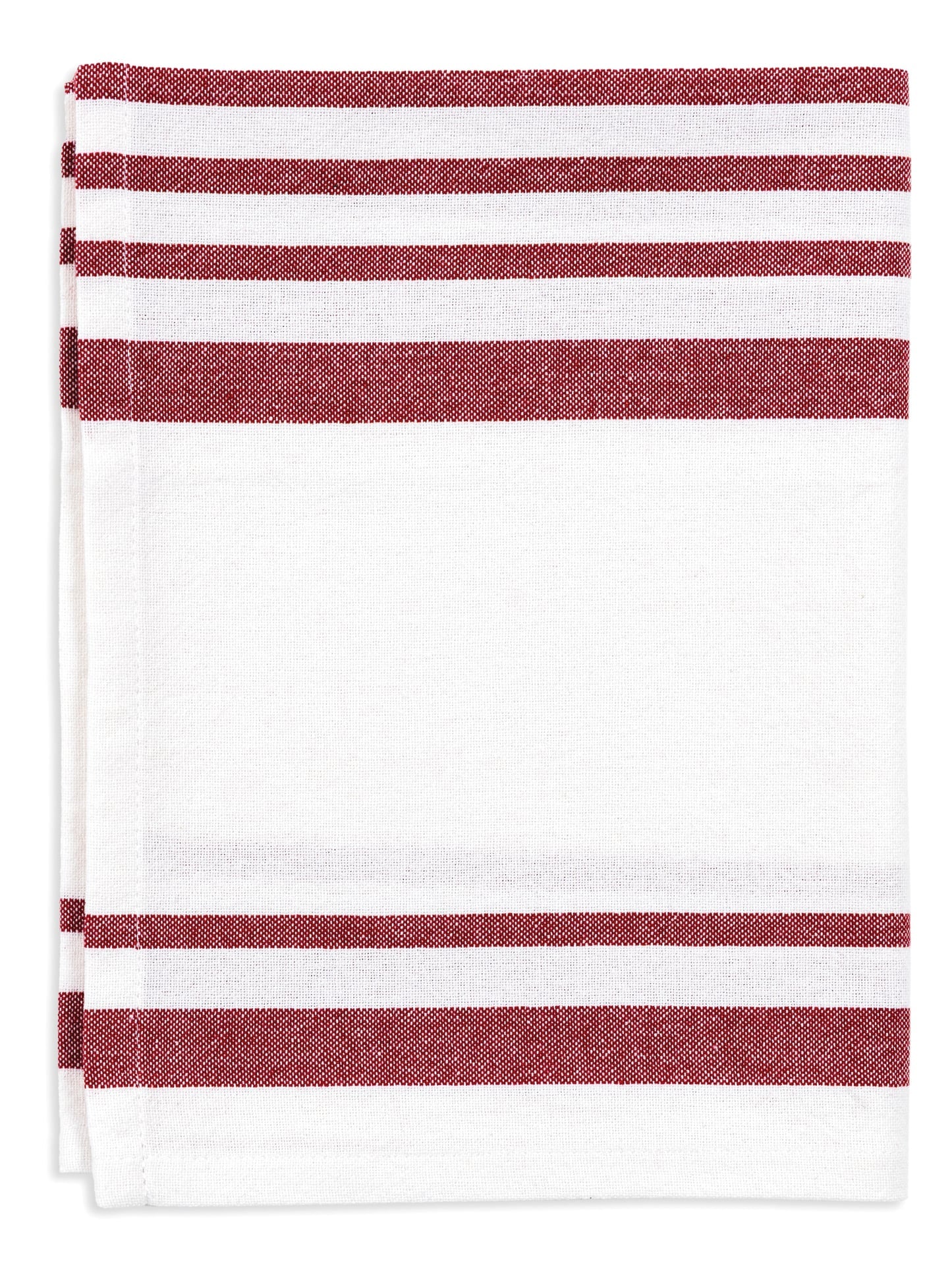 Garnet Relaxed Stripe 2PK Towel Set