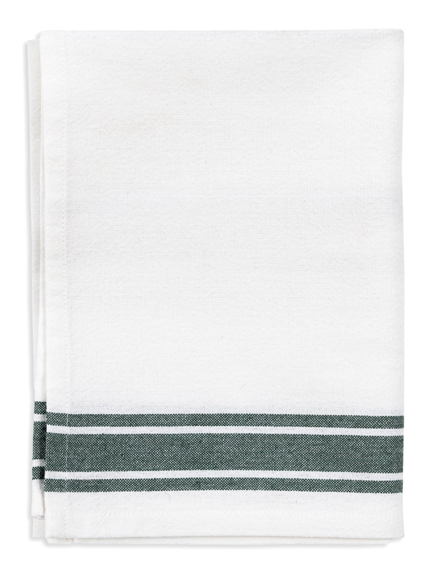 Laurel Wreath Relaxed Stripe 2PK Towel Set