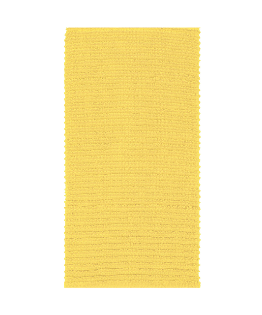 Sunburst Ridged Towel