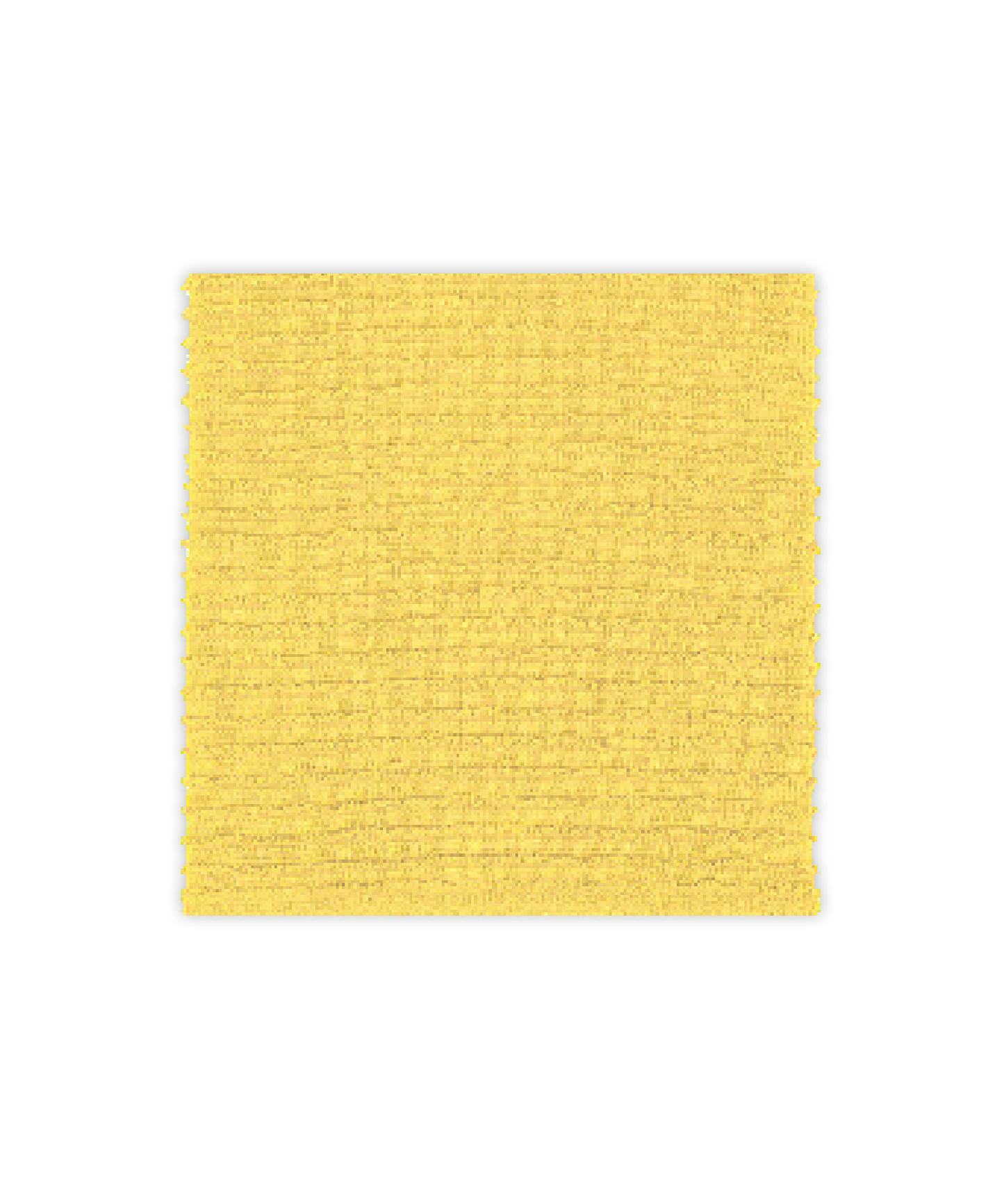 Sunburst Ridged Cloth