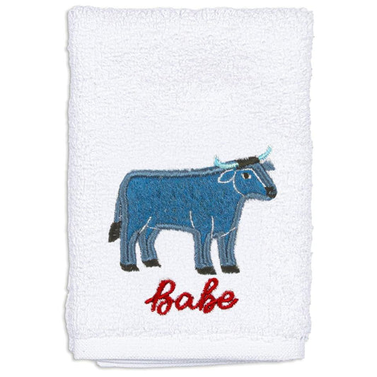 MN Babe SCRUBSY® Cloth