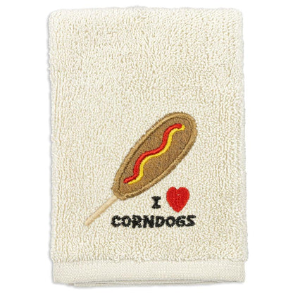 MN Corndog SCRUBSY® Cloth