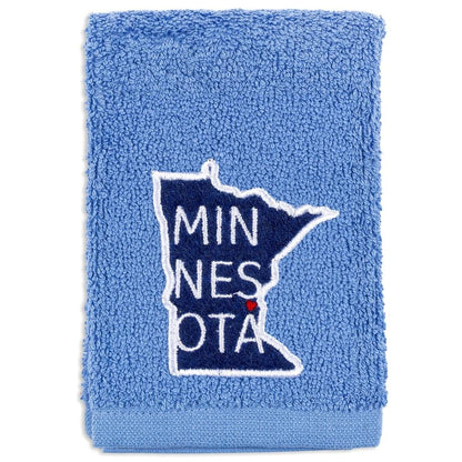 MN PRIDE State SCRUBSY® Cloth