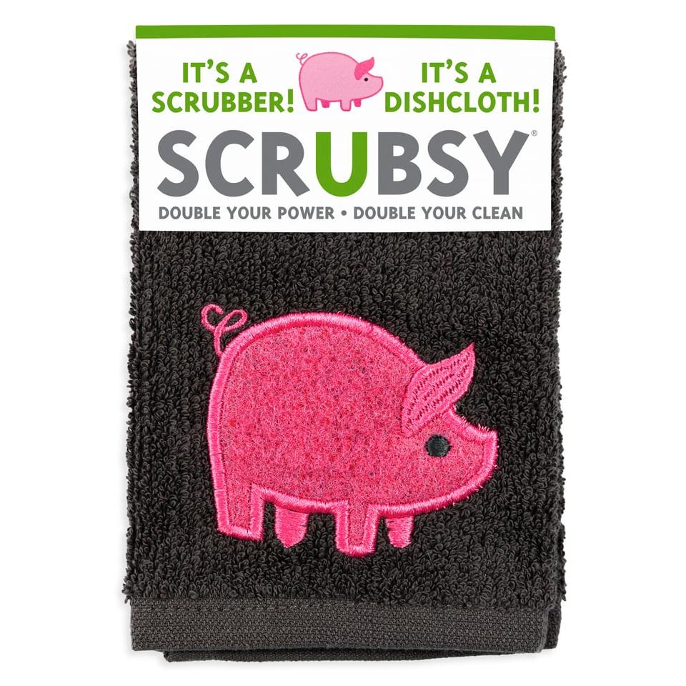 Pig SCRUBSY® Cloth