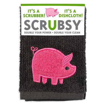 Pig SCRUBSY® Cloth