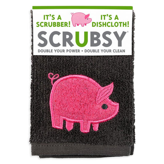 Pig SCRUBSY® Cloth