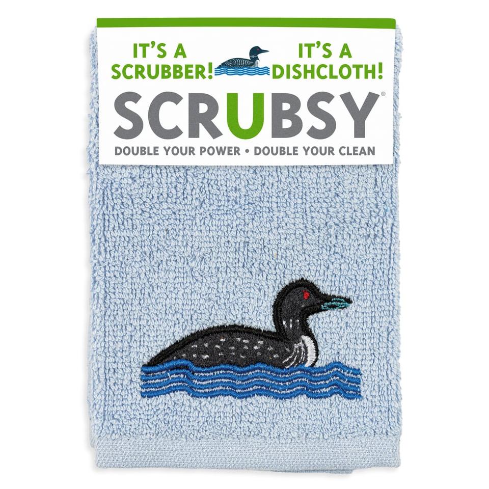 MuKitchen Scrubsy Cloth - Thumbnail 3