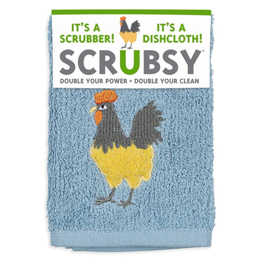 Yardbird SCRUBSY® Cloth