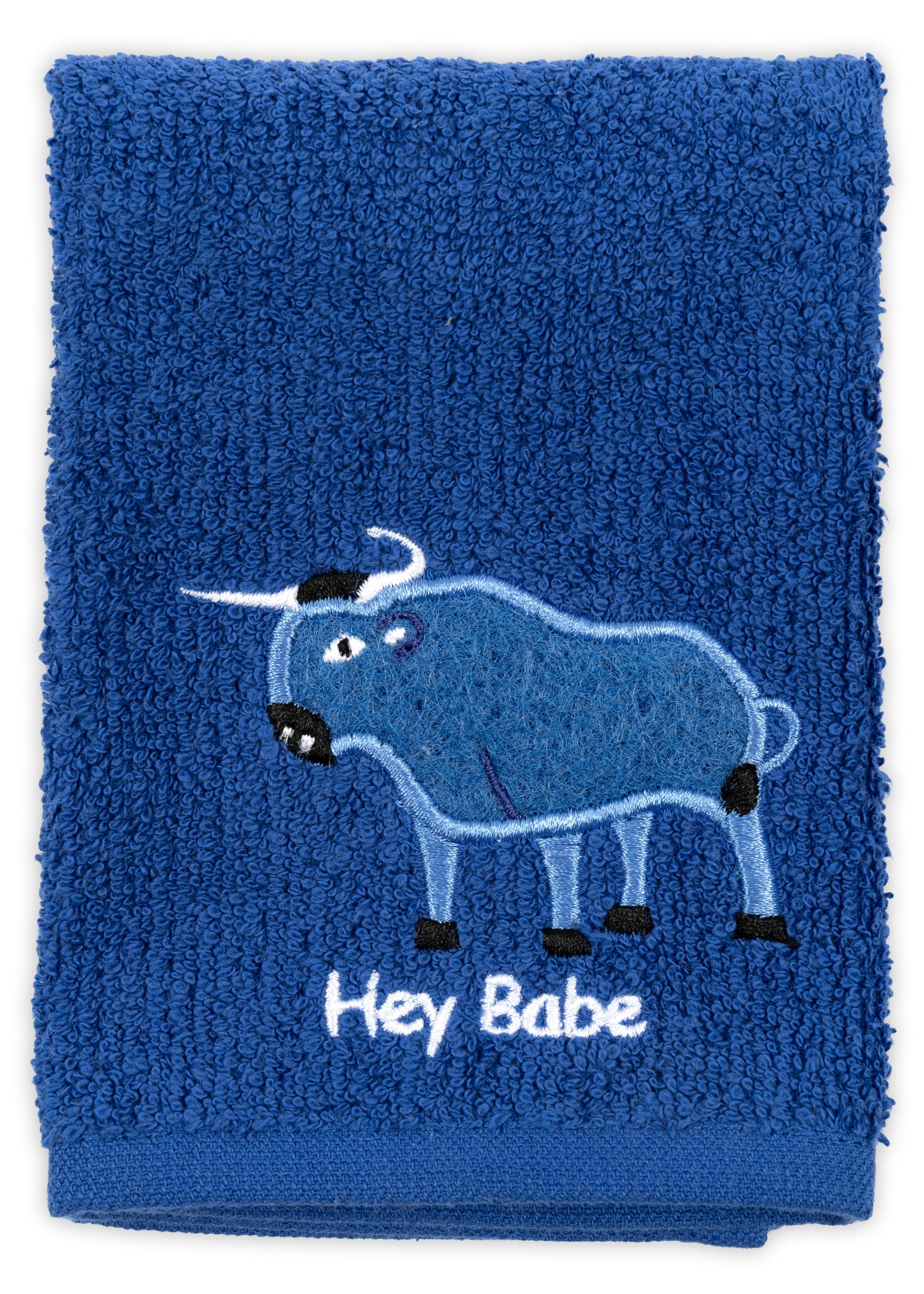 Hey Babe SCRUBSY® Cloth