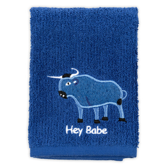 Hey Babe SCRUBSY® Cloth