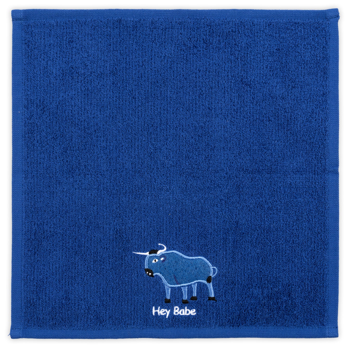 Hey Babe SCRUBSY® Cloth