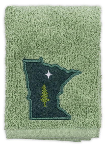 MN SCRUBSY® Cloth
