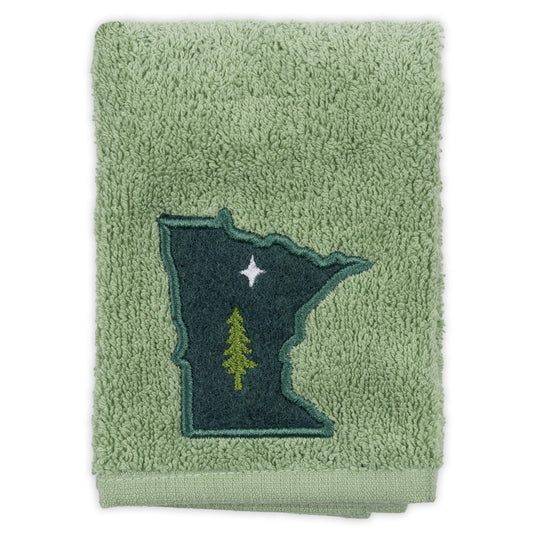 MN SCRUBSY® Cloth