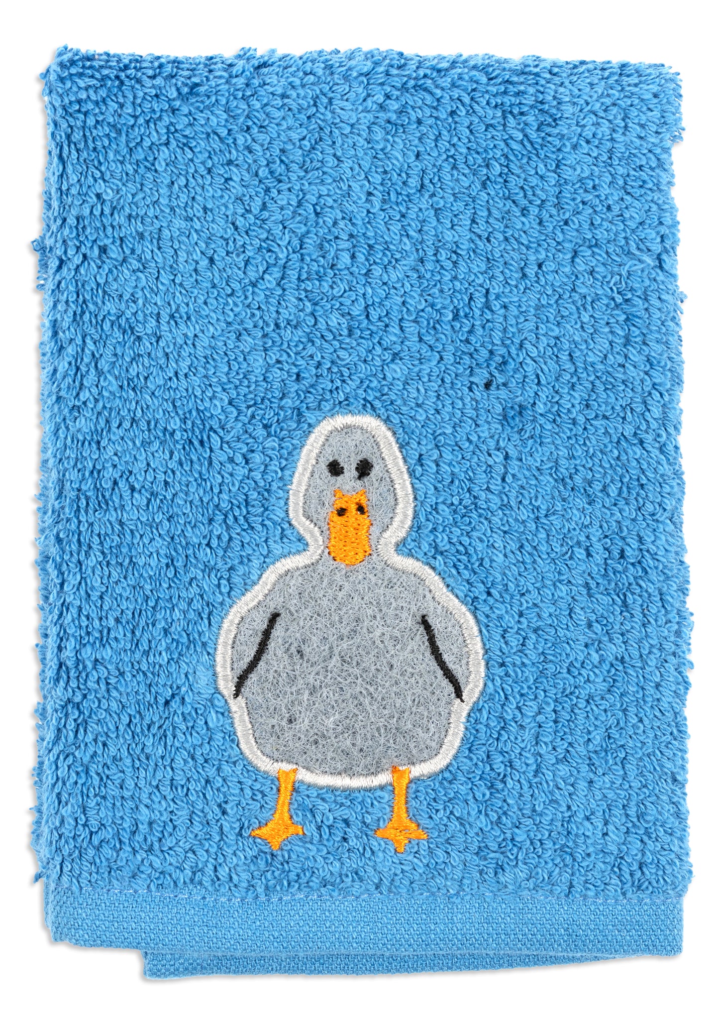 Gray Duck SCRUBSY® Cloth