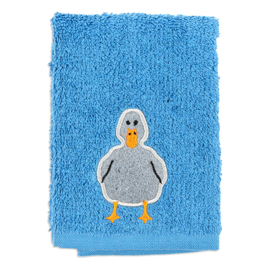 Gray Duck SCRUBSY® Cloth