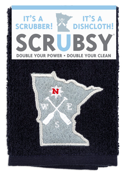 Compass SCRUBSY® Cloth