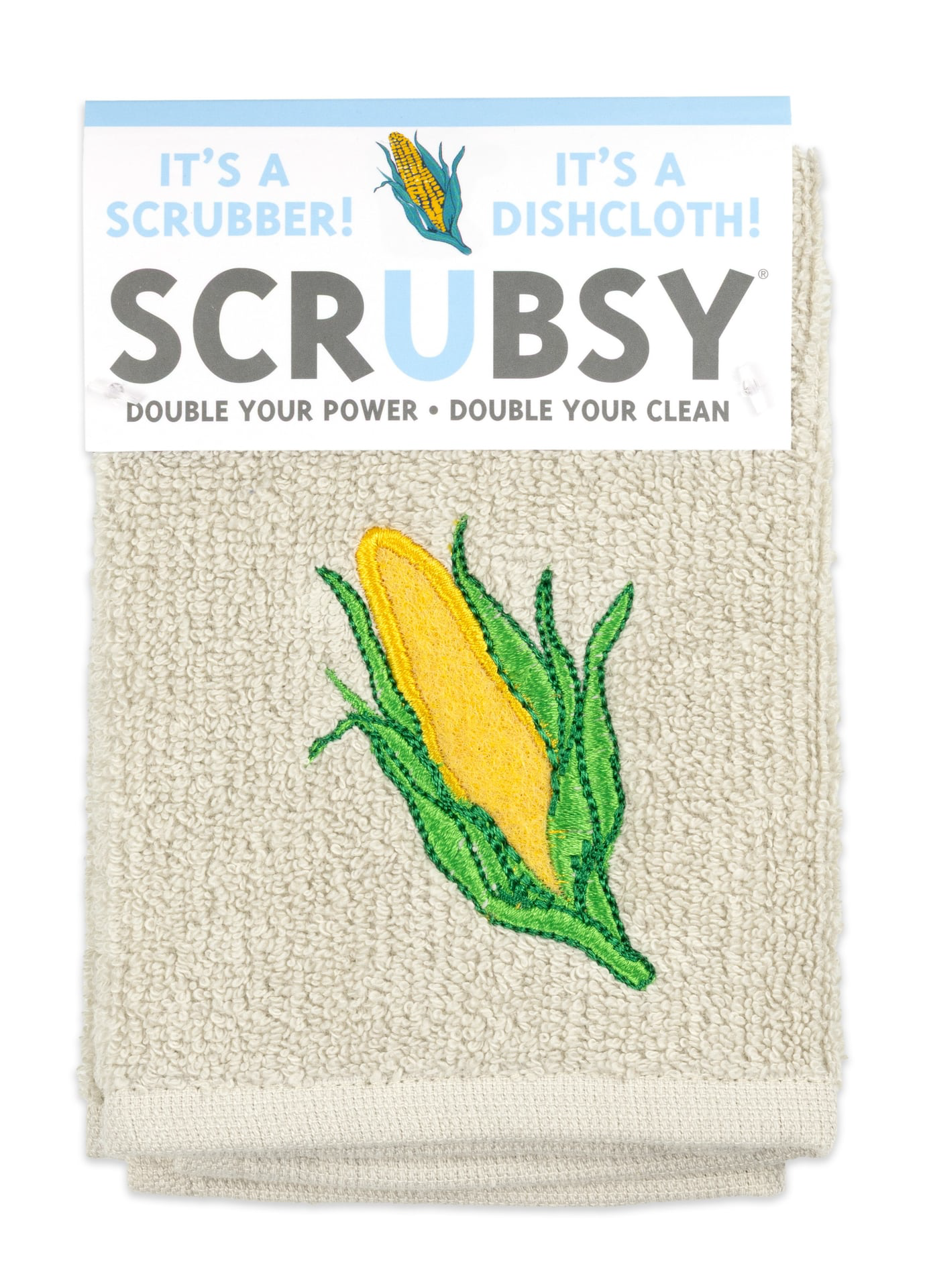 MN PRIDE Corn SCRUBSY®