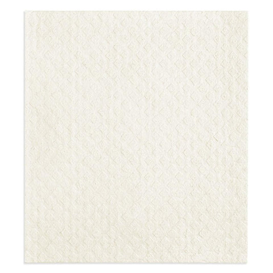Buttercup Floral Swedish Dishcloth