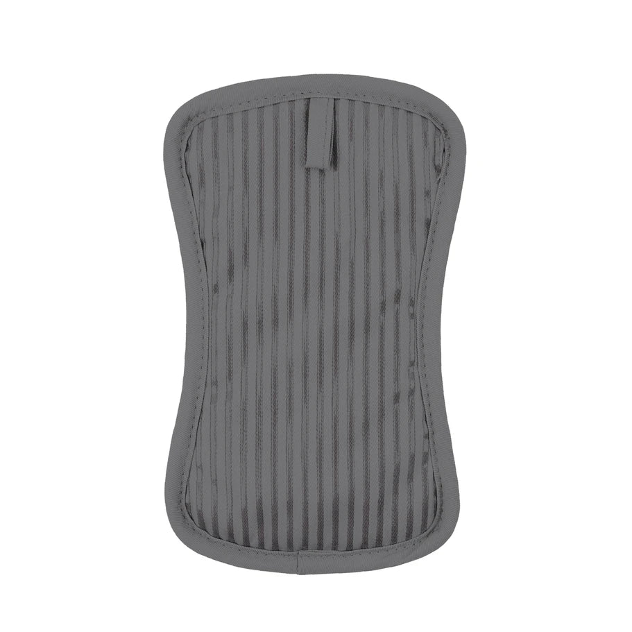 Stainless Silicone Potholder