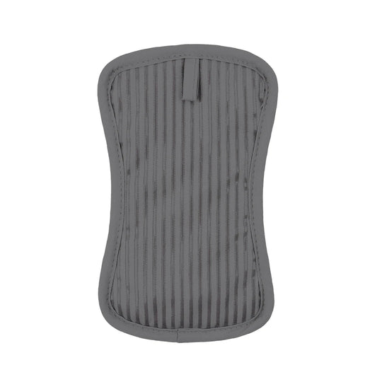 Stainless Silicone Potholder