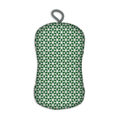 Blocks Scrub Sponge