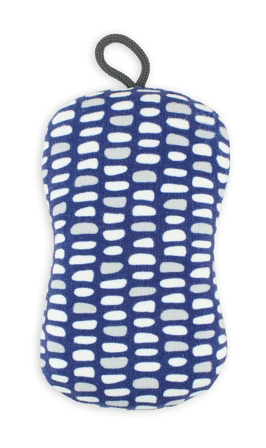 Stones Designer Scrub Sponge