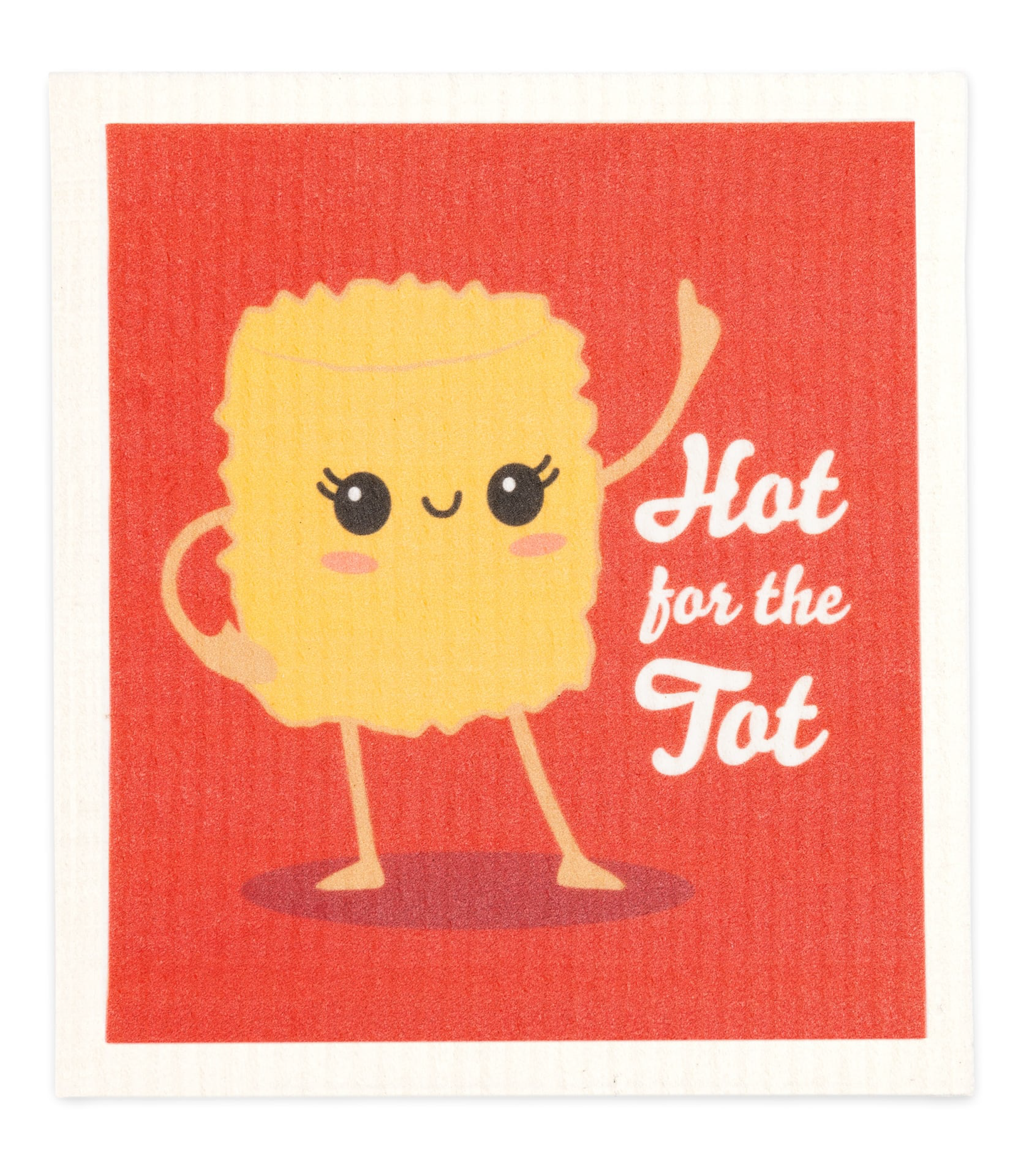 MN PRIDE Hot Tot Sponge Cloth