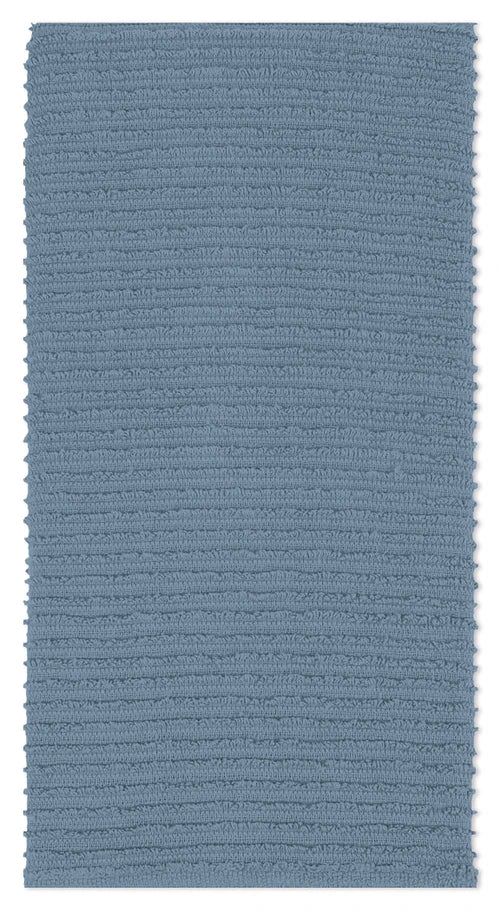 Tide Ridged Towel