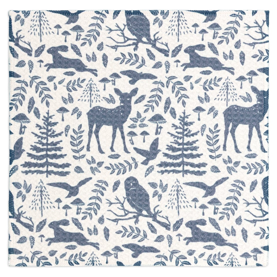 Woodland VIBE® Cloth Set/2
