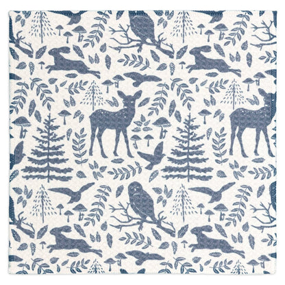 Woodland VIBE® Cloth Set/2