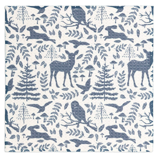 Woodland VIBE® Cloth Set/2