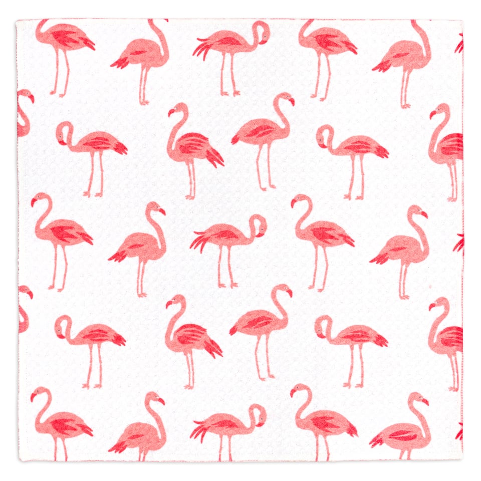 Flamingo Coast VIBE® Cloth Set/2